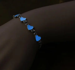 Luminous Charm Bracelets