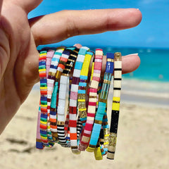 Color Craze Bracelets Style 6