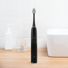 Electric Toothbrush Toothbrush Inductive Charging