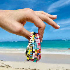 Color Craze Bracelets Style 2