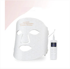 Red Light Photon Rejuvenation Beauty Device