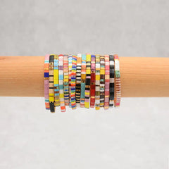 Color Craze Bracelets Style 8