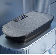 Smart Vibration Plate