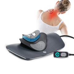 Multifunctional Traction Neck Massager