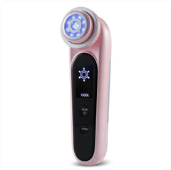 EMS Microcurrent Beauty Device