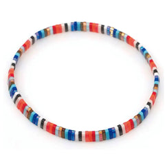 ClaudiaG Color CRAZE Bracelets