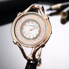 Fashion Ladies Watch Bracelets