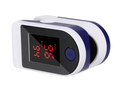 Finger Clip Pulse Oximeter