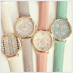 TRENDY TIMES Quartz Fashion Watches