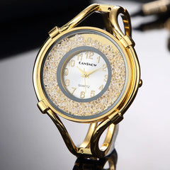 Fashion Ladies Watch Bracelets