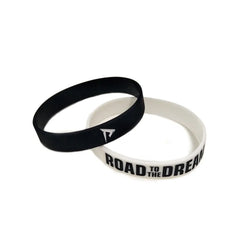 Motivational Bracelets Silicone Rubber Band