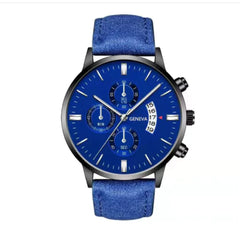 Men's Elegant Wrist Watches