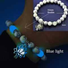 Glow In The Dark Bracelets