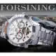 Luxury Automatic Men's Business Watches