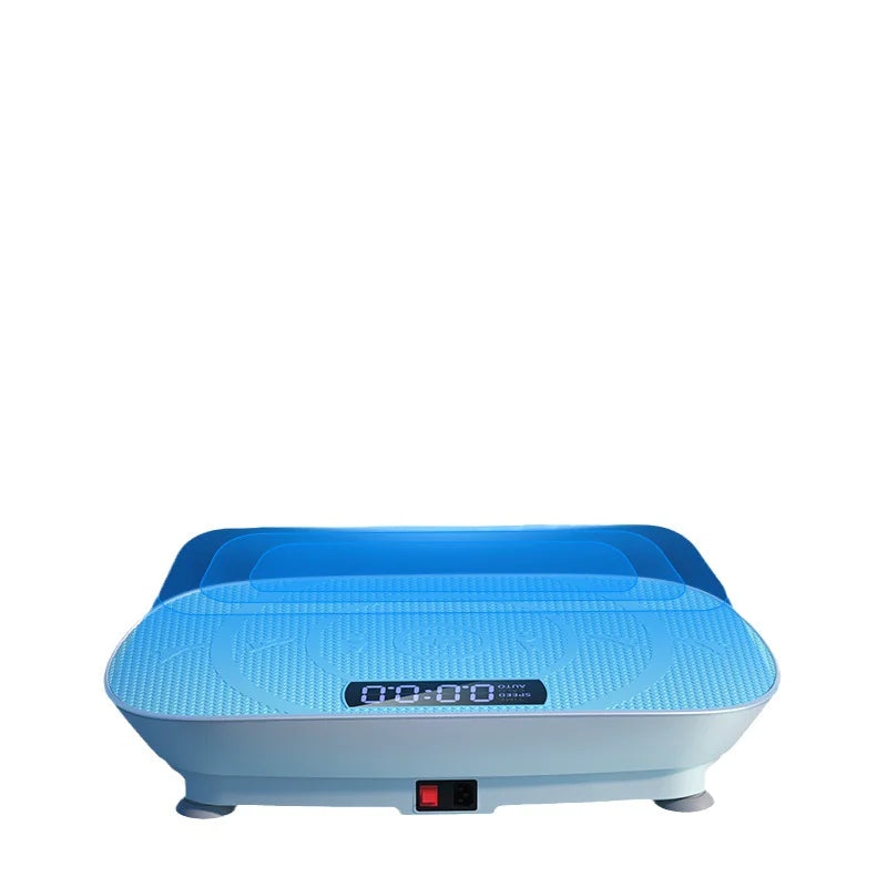 Smart Vibration Plate