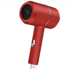 Compact Ionic Hair Dryer