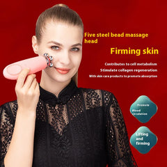 Gentle Electric Facial Brush