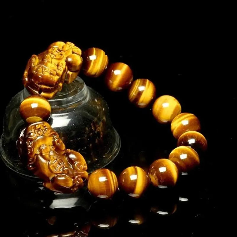 Nature Feng Shui Bracelets,