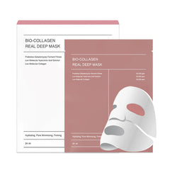 Facial Rejuvenation Mask