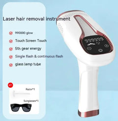 Underarm Hair Removal Instrument