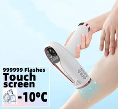 Underarm Hair Removal Instrument