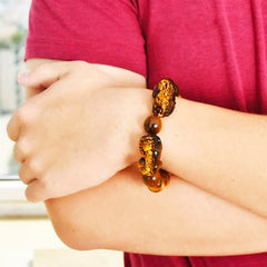 Nature Feng Shui Bracelets,