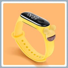 Disney Electronic LED Bracelet Watches