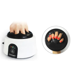 Pro Steam 36W Electric Gel Polish Remover – Salon & Home Use