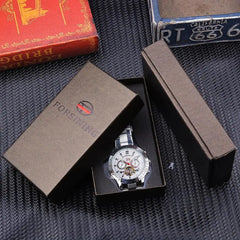 Luxury Automatic Men's Business Watches