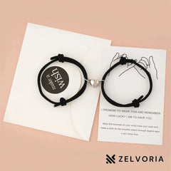 Heartlink Bracelets